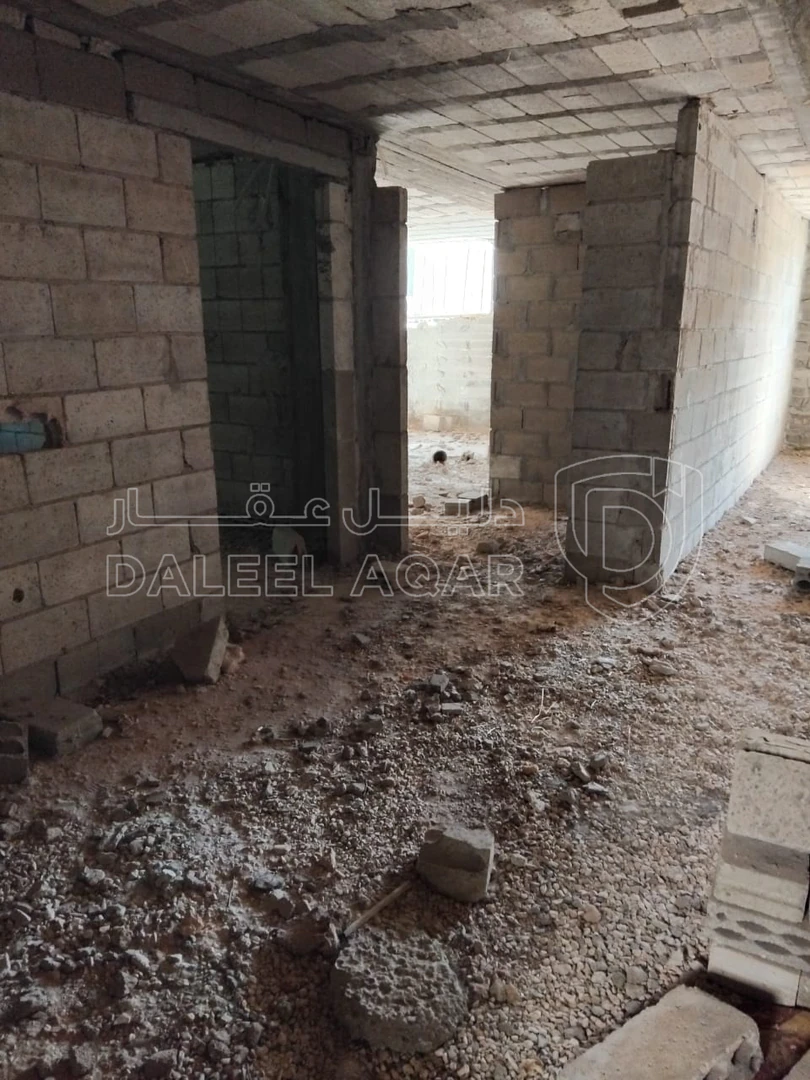 فيلا/منزل في خريبة السوق وجاوا - 120,000 دأ - صورة 1